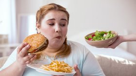 Obezita je považována za pandemii 21. století. Čechů patří nelichotivá třetí příčka, co se týká výskytu obezity.