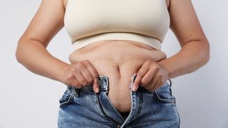 Kortizol – hormon, který může za váš tuk na břiše. Nebo snad ne? Kortizol – hormon, který může za váš tuk na břiše. Nebo snad ne?