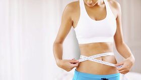 Máte pocit, že se vám při hubnutí zpomalil metabolismus?
