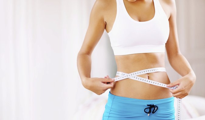 Zpomaluje se při hubnutí metabolismus? A v jakých případech? 
