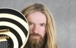 Bývalý Ozzyho kytarista a motor Black label Society Zakk Wylde.