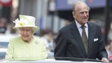 Důležité oznámení Alžběty II.: Manžel princ Philip se stahuje do ústraní
