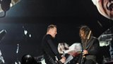 Metallica rozvášnila Milovice a zůstaly po ní tuny odpadků!