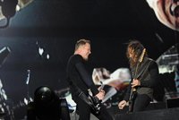 Metallica rozvášnila Milovice a zůstaly po ní tuny odpadků!