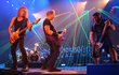 Koncert Metallicy v Quebecu, září 2015