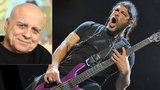 Dojde opět na „metalovou“ verzi  Jožina z Bažin? Příští rok se do Prahy vrátí legendární Metallica