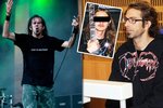 Metalista Randy Blythe čelí obvinění z vraždy fanouška Daniela N., který zemřel po potyčce a pádu z pódia. Soud má být 4. února.