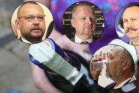 Metanol je zpět, přijde prohibice? „Záleží na závěrech policie,“ váhají politici