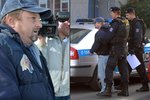 Majitel Likérky Drak Pavel Čaniga je na svobodě, soud ho do vazby neposlal.