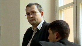 Radek Březina figuruje v kauze Metyl údajně jen v dílčí roli. Je však stíhaný za daňové úniky z nelegálního alkoholu.