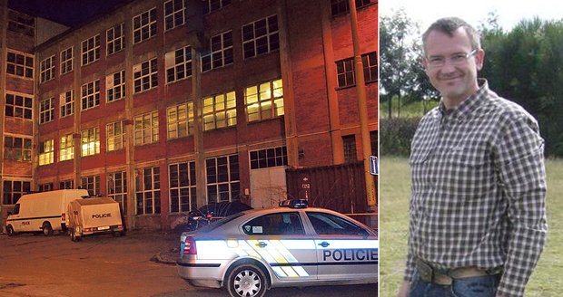 Chystal se na válku s policií? »Lihový boss« ukrýval zbraně!