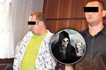 Marek Ž. (33) a Petr H. (30) jsou první odsouzenými v metanolové kauze, kteří dostali tresty odnětí svobody