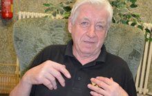 Jiří Březík (71) ze Zlína: Otravu metanolem překonal koňskou dávkou alkoholu! Vypil 197 panáků!