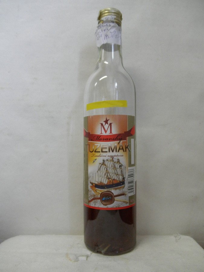 PM Company Moravský Tuzemák 0.5 l