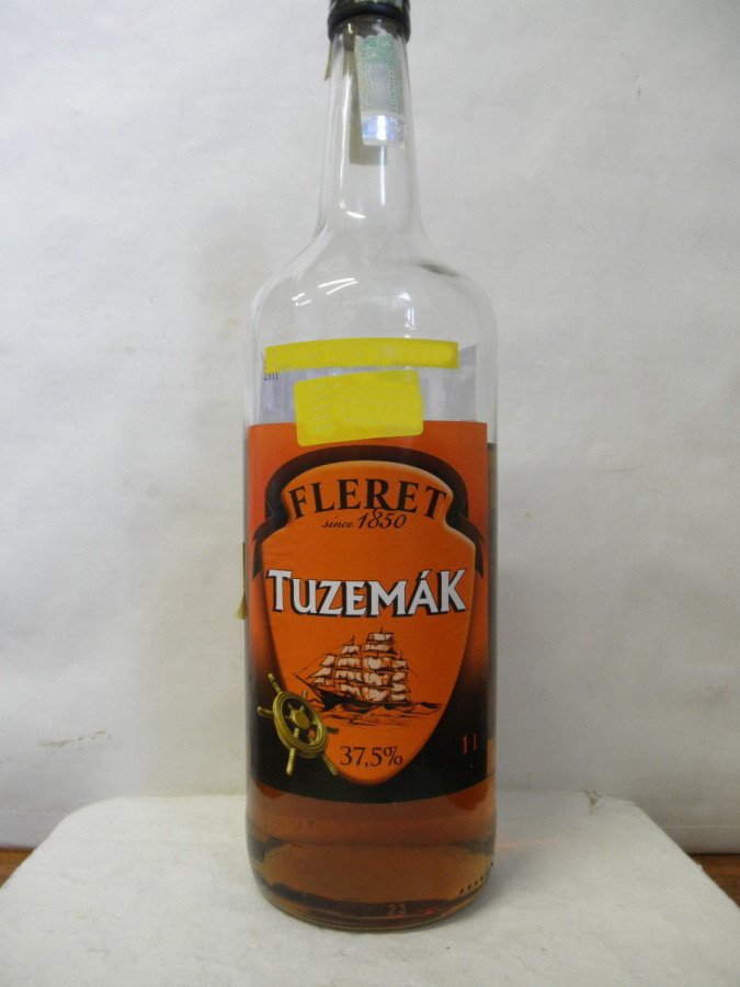 Fleret Tuzemák 1 l