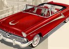 Meteor (1949–1961): Jak kanadské Fordy nakonec skončily