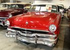 Meteor (1949–1961): Když se v Kanadě prodávaly Fordy jako Meteor