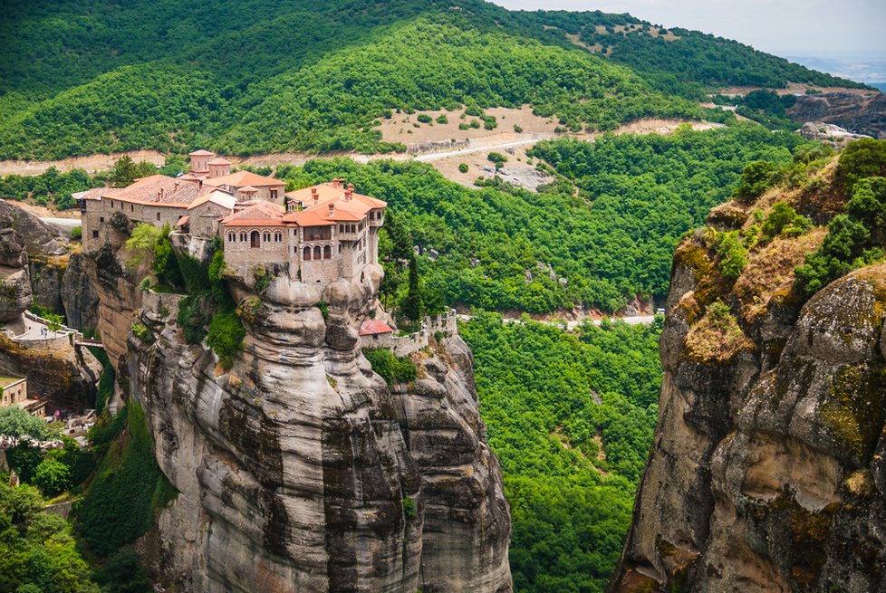 Meteora