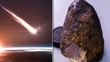 Zlatokopové na Sibiři objevili mimozemský materiál. Svými vlastnostmi překvapil