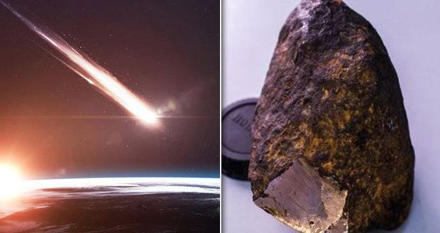 Zlatokopové na Sibiři objevili mimozemský materiál. Svými vlastnostmi překvapil
