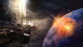 Varování z NASA: Pokud něco neuděláme, asteroid zničí celou planetu!