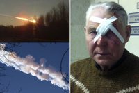 Rusové meteorit prý rozstřelili raketami: Jeho úlomky zranily 700 lidí!