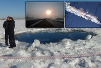 Tajemství obřího meteoritu: Rozluštili ho čeští vědci