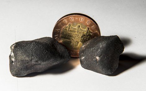 Meteorit, který vědci hledají, má být podobný tomu, který našli na Sibiři minulý rok 