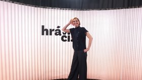 Meteoroložka Dagmar Honsová (listopad 2025).