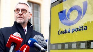 Balíkovna chtěla spolupracovat s Temu, pošta ale zasáhla. Bylo to rizikové, říká vedení státní firmy Balíkovna chtěla spolupracovat s Temu, pošta ale zasáhla. Bylo to rizikové, říká vedení státní firmy