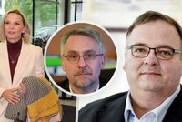 Další kandidáti na ministry míří za Pavlem na Hrad. Vláda už za dva týdny?