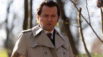 Minisérie Metoda Markovič: Straka je vztahová komedie, která staví vtipné konverzace nad mordy Minisérie Metoda Markovič: Straka je vztahová komedie, která staví vtipné konverzace nad mordy