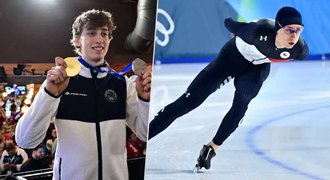 Rychlobruslařská hala pro šampiona Jílka? Postavte ji... Ať nezdrhne k Němcům! Rychlobruslařská hala pro šampiona Jílka? Postavte ji... Ať nezdrhne k Němcům!