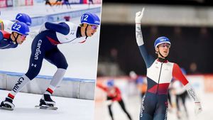 Český medailonosič Jílek a jeho další velká šance: Ještě jedno zlato! Český medailonosič Jílek a jeho další velká šance: Ještě jedno zlato!