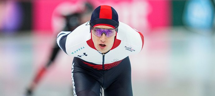 Reprezentant Metoděj Jílek