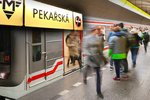 Brno oprášilo starý nápad: Plánuje postavit metro!