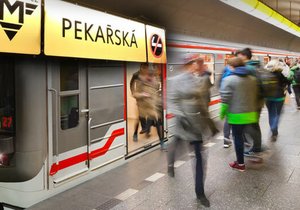 Brno oprášilo starý nápad: Plánuje postavit metro!