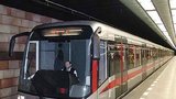 Metro bude jezdit až na letiště v Ruzyni
