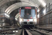 Praha očekává až 200 tisíc turistů, ale 3 dny nepojede metro