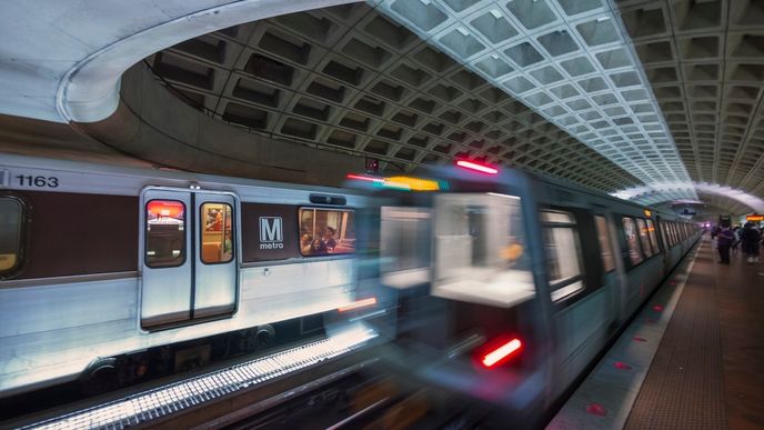 Irák odhalil plány útoků na metro ve Francii a Spojených státech