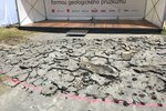 Geologický průzkum metra D ruší hlukem obyvatele Prahy 4, zhotovitel slibuje postupný přesun prací pod zem.