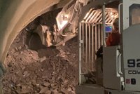 „Déčko“ na Pankráci: Přibude jižní výstup z metra, okolí se promění