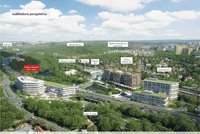 Tisíce nových bytů, školy, obchody i zdravotní zařízení. Jak jih Prahy promění výstavba metra D?