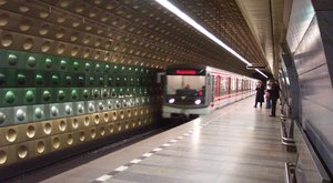 Pražské metro 2/3: A pak přišla trasa A