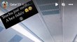 Manželku Lukáše Krpálka zaujala podoba katarského metra