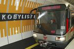 V dalších úsecích pražského metra je nově mobilní signál. Práce na dalším rozšiřování komplikuje koronavirus. (ilustrační foto)