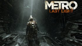 Metro: Last Light je atmosférické veledílo, které doporučujeme všem zapáleným hráčům