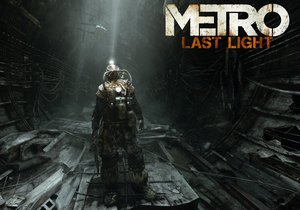 Metro: Last Light je atmosférické veledílo, které doporučujeme všem zapáleným hráčům