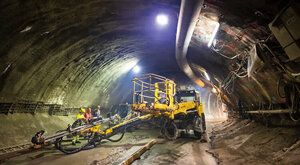 Zárodek nového metra: Průzkum před stavbou