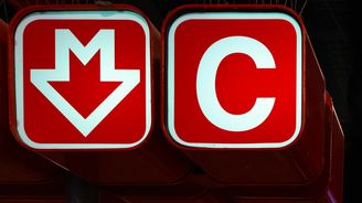 Metro C zasáhne letní výluka. Změny a omezení PID v létě 2025 Metro C zasáhne letní výluka. Změny a omezení PID v létě 2025